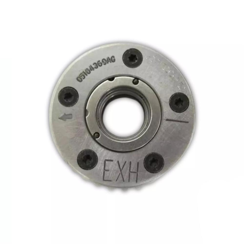 Intake & Exhuast VVT Camshaft Phaser 5184370AH 5184369AH For Chrysler Jeep Dodge