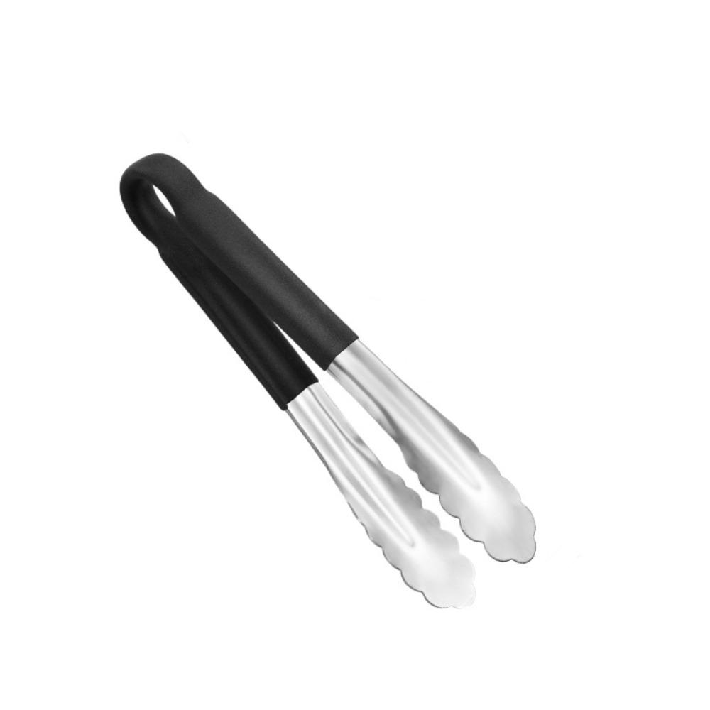 Non-slip Barbecue Clip Thickened Grill Tongs New Kitchen Food Tongs Camp Cooking Supplies
