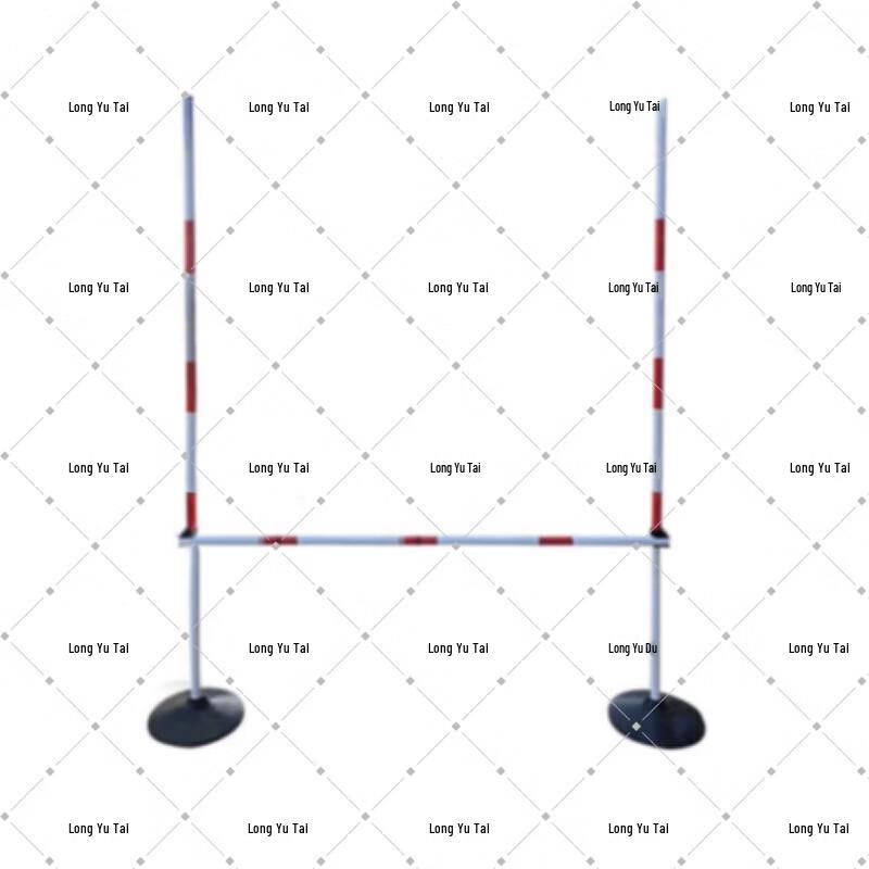 Outdoor 400M Combined Obstacle Course Training Equipment