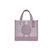 New Dempsey Handbags C8417-SVSOT