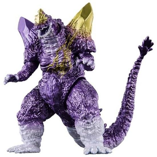 BANDAI Godzilla Burst Plasma Space Recommended Age 3 up