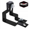 Clamp 40/60 Graphite 7016 Corner Set