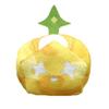 Плюшевая игрушка из аниме-игры Blox Fruits, Фруктовый леопардовый узор, Коробка с плюшевыми игрушками, 11-15 см, Мягкая набивная фруктовая игрушка, Рождественский подарок для детей