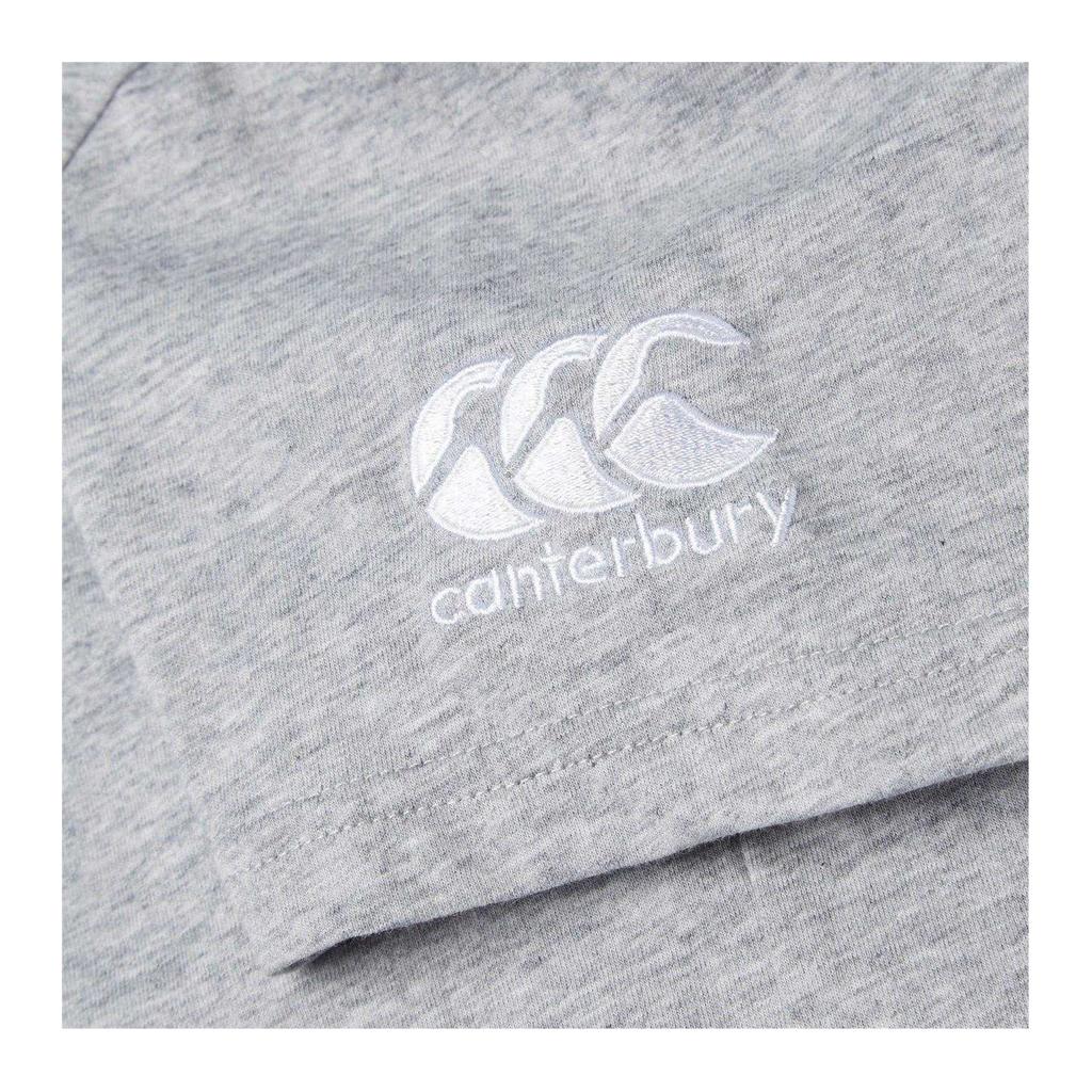 Canterbury Childrens/Kids Club T-Shirt