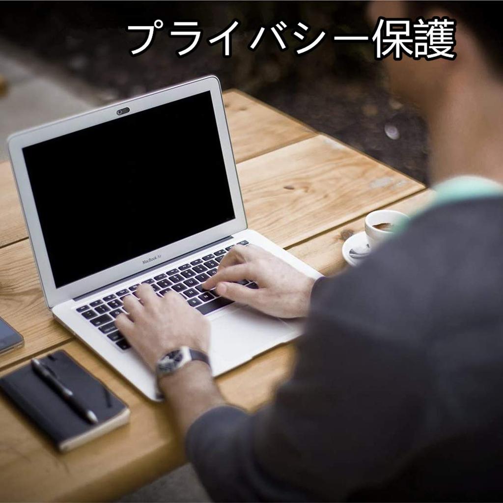 Веб-камера Privacy Hacker Ультратонкая веб-камера Чехол для камеры на 3 черных чехла, Защита, Предотвращение, Чехол, Крышка для камеры,