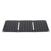30W Solar Panel 3 Fold Monocrystalline 2 TYPE-C Port Portable Outdoor Solar Panel Charger for Laptops Tablets Phones