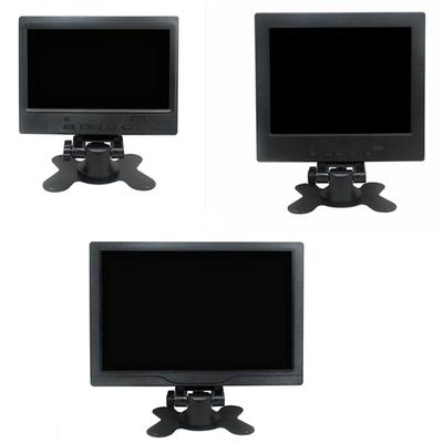 7/8/10,1-дюймовый универсальный монитор, экран монитора для Raspberry Pi 1 2 3 4 Banana/Orange Pi, дополнительный экран компьютера