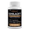 Resin capsules enhance energy and vitality, boost immunity, and improve digestion. 120 capsules.