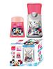 Пена для мыла Muse No Touch Автоматический дозатор Основной блок Disney 100th Anniversary Design Friends Микки Минни Сменный блок Грейпфрут 250 мл [Квази-лекарство]