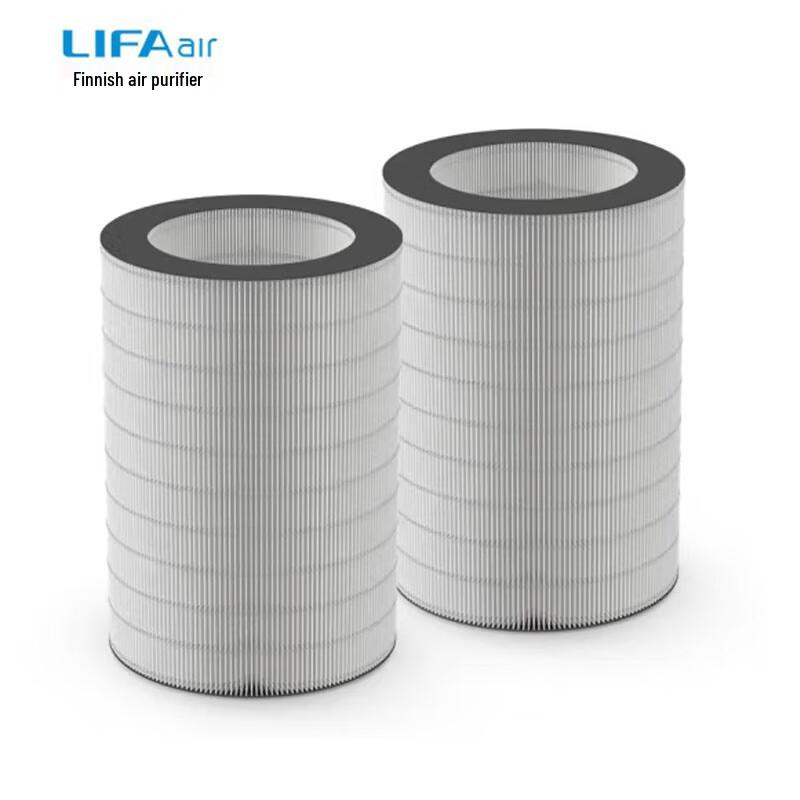 HEPA-фильтр LIFAair LA22 (2-Pack)