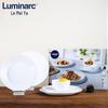 Набор столовой посуды Luminarc Huairuina из 6 предметов, закаленное стекло