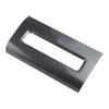 Для Hyundai Tucson 2025 2026 LHD Панель USB-зарядки центральной консоли Декоративная наклейка Отделка Аксессуары для интерьера автомобиля