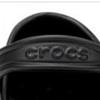 Выберите 1 из 6 видов сабо Crocs Baya Band