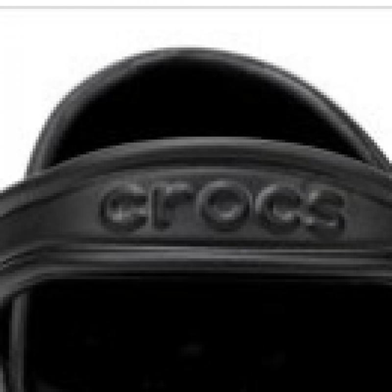 Выберите 1 из 6 видов сабо Crocs Baya Band