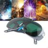 Welding Goggles Anti Shock Durable Flip Up Protection Eye Mask for Soldering