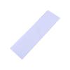 3pcs Windproof Seal Strip Houshold Bedrooms DIY Insect Proof Wall Panels Door Sealing Bar Stopper Weather Sound Stripping