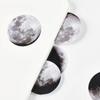 45 Pcs/box Cute Creative Moon Mini Paper Sticker Decoration Diy Ablum Diary Scrapbooking Label Sticker Stationery School Supply