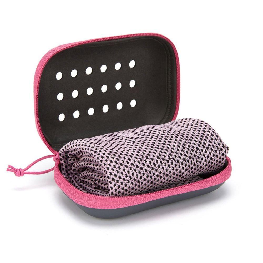 Новое быстросохнущее полотенце из микрофибры для холодных видов спорта, спортивное охлаждающее ледяное полотенце, фитнес-полотенце для охлаждения, для кемпинга