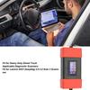 24V to 12V 24V to 12V Adapter Voltage Display Launch X431 Adapter  Truck Mechanics