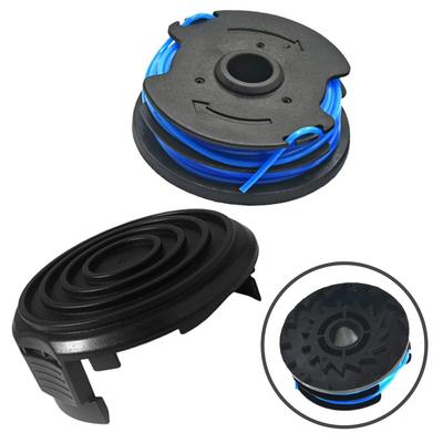 Комплект катушки и крышки для триммера Harbor For Freight For Bauer 20115EB