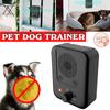 Rechargeable Pet Supplies Anti-Barking Device Bark Suppressor Ultrasonic Outdoor Dog Repeller Anti-Noise Pet Dog Repeller