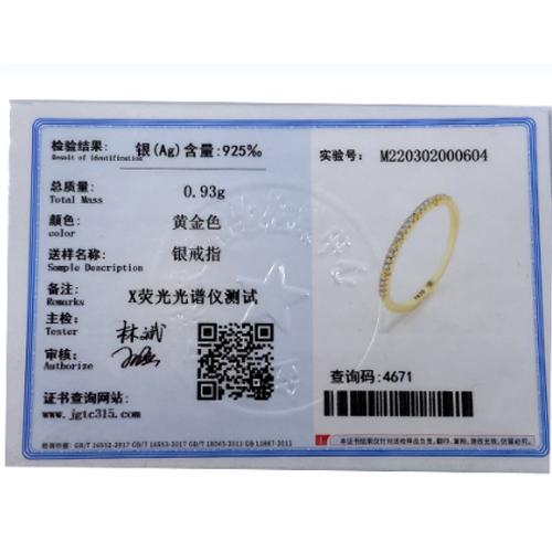 Классические кольца из стерлингового серебра 925 пробы со сверкающим прозрачным цирконом золотого цвета для женщин, свадебные и помолвочные изысканные женские украшения