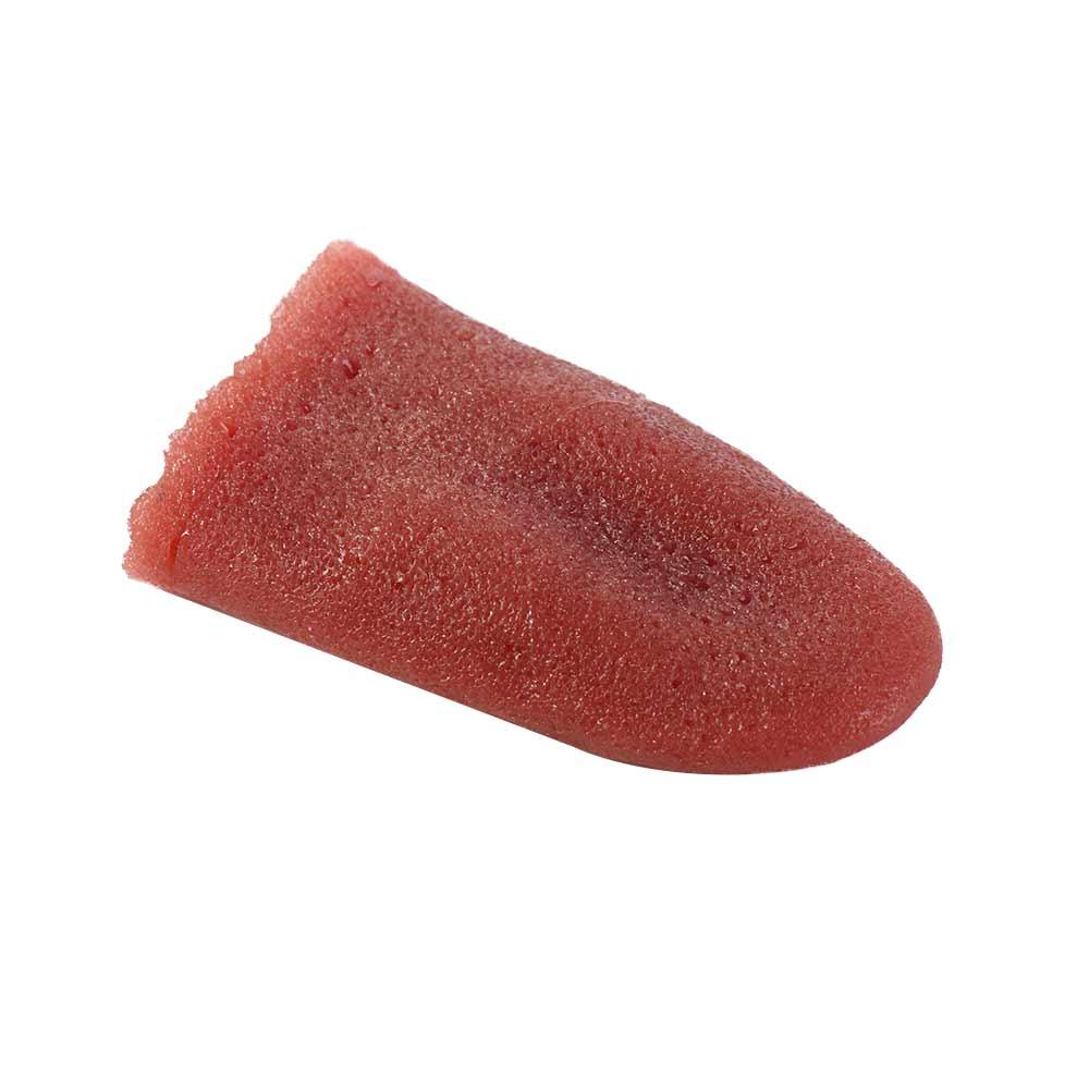 3PCS Simulation Stretchable Tongue Realistic Magic Tongue Magic Props Fake Tongue  Jokes