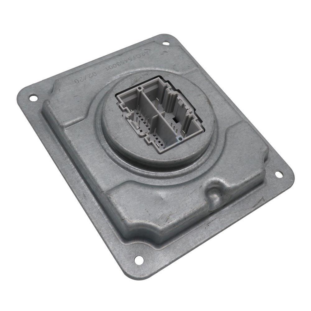 LED Headlight Module Computer JX7B-13B626-AG Fit For 2020-2022 Ford Explorer