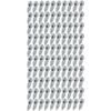 Snow Tire Studs, Anti Skid Snow Spikes for Car, Motorcycle, Scooter, Electric Vehicle ¨C 100Pcs Steel Studs with Installation