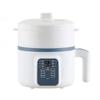 Electric Rice Cooker Single Double Layer 220V Multi Cooker Non-Stick Smart Mechanical MultiCooker Steamed Rice Pot For Home