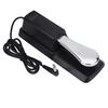 Huidel Keyboard Sustain Pedal, Digital Piano Damper, a Convenient Accessory for Yamaha Digital Pianos