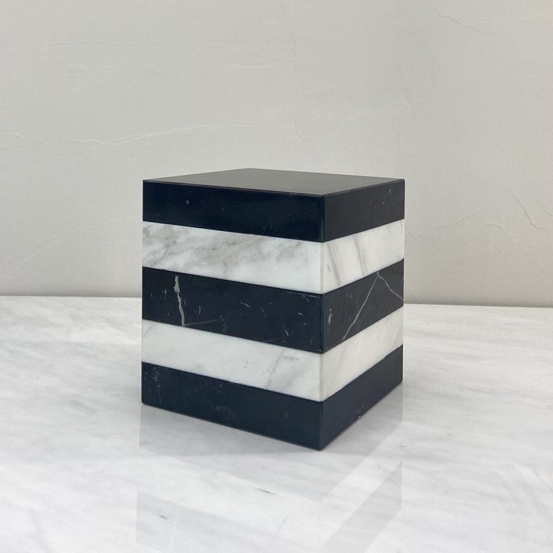 Простой европейский стиль, легкая роскошь, золотистая геометрическая композиция из цветов, цветочная композиция, украшения, модель дома, офис продаж, мягкие украшения