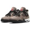 Новые мужские кроссовки Jordan 4 Retro Taupe Haze DB0732-200
