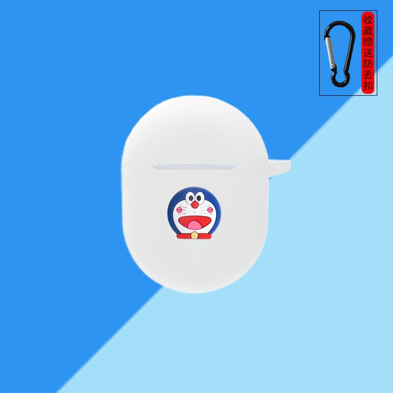 Xiaomi Redmi AirDots 3 Pro Wireless Earbuds Protective Soft Case
