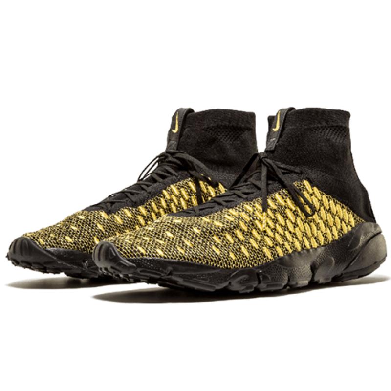 Nike Кроссовки Footscape Magista Olivier Rousteing 834905-007