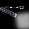 Outdoor Keychain Handy Mini Waterproof Hiking Ultra 3W Torchlight LED Light Lamp Flashlight Torch