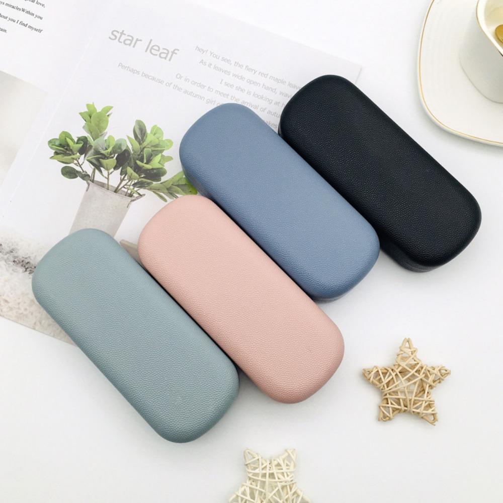 Men Sunglasses Portable Glasses Box Eyewear Cases Eyeglasses box Glasses Case