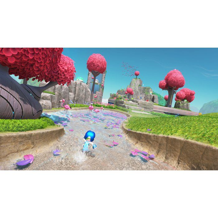 Jeu PS5 - Sony - Astro Bot - Aventure - Blu-Ray - PEGI 7+