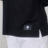 Goxo Long Sleeve Two Pocket Collar Black
