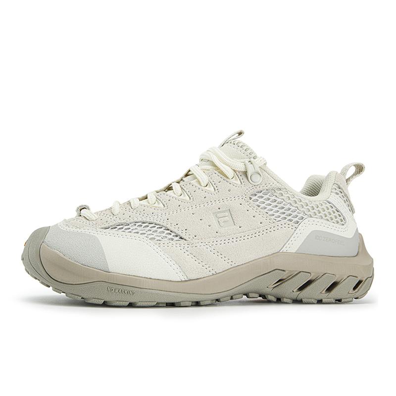 Fila ZEROFEEL IDC Женские уличные кроссовки Низкие Звездное небо A12W632110FBB