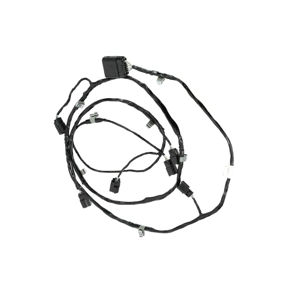 Front Fascia Wiring Harness For 2014-2015 Jeep Grand Cherokee OE/OEM 68143109AB