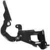 Opel VIVARO B 2014- left engine hood hinge