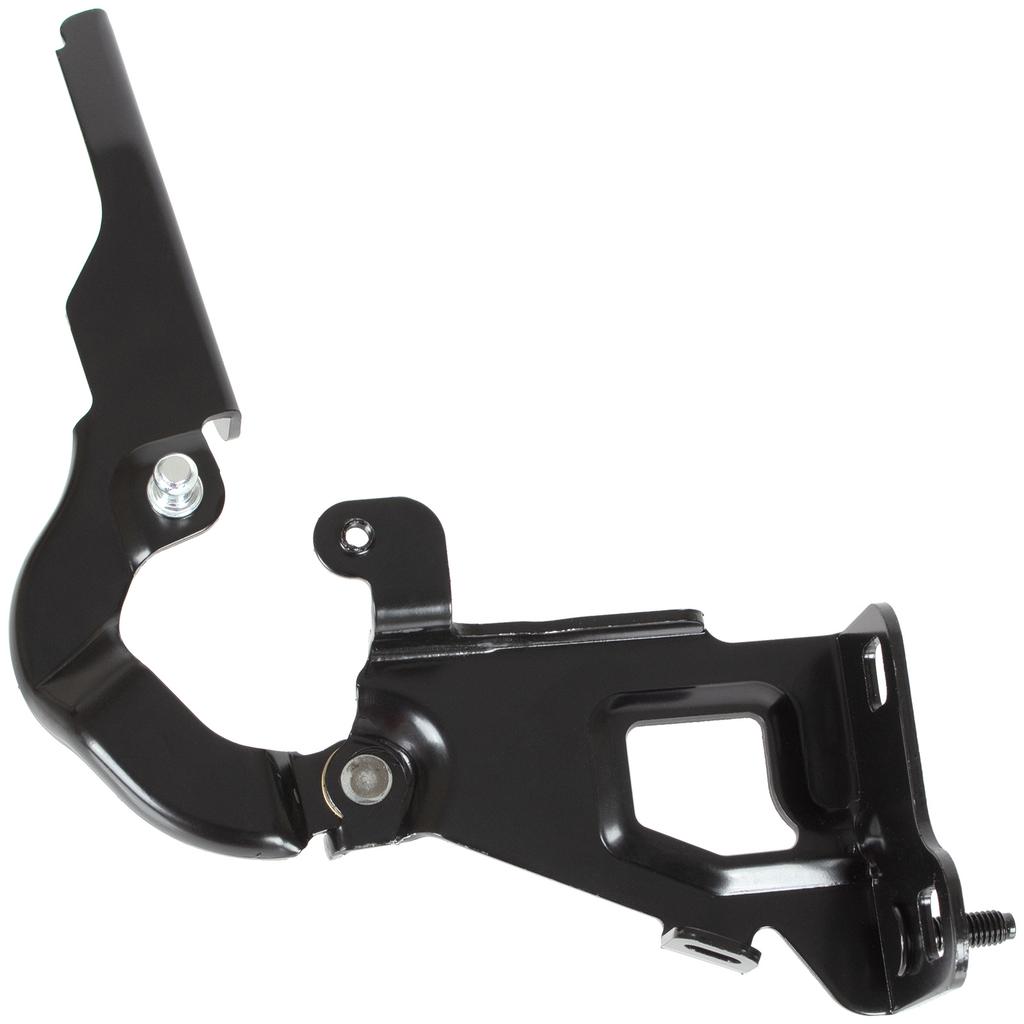 Opel VIVARO B 2014- left engine hood hinge