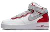 Air Force 1 Mid Athletic Club Белый Gym Red DH7451-100