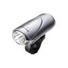 Panasonic LED Front Light for W47 X D98 X H36mm NSKL150-S Bicycles, Silver,