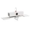 New Portable Dryer Travel Folding Home Clothes Small Drying Rack Mini Clothes Quick Dryer Warm Quilt Shoe Dryer
