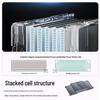 llano Replacement Laptop Battery for MacBook Air & Pro