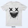 Creepy Scary Horror Face T-Shirt