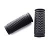 Short Bike Handlebar Grips Comfortable Bicycles Handle Grips Nonslip Replacement Grips Handlebar Protective Cover