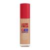 Rimmel Lasting Finish Hydrating Foundation SPF20, оттенок 210 Golden Beige, 30 мл